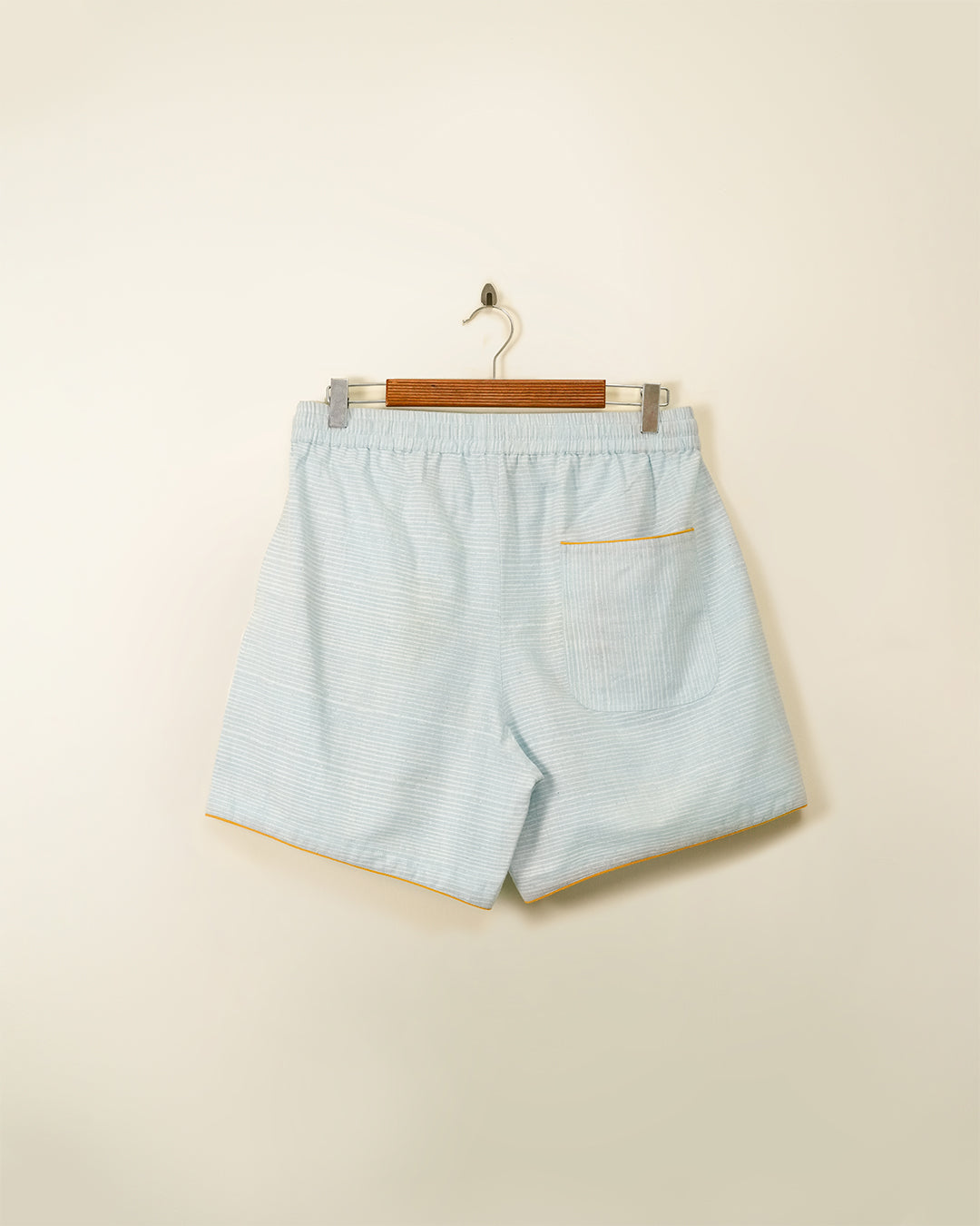 Chippa Block Print Short