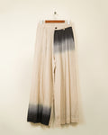 Phi Phi Hand Dyed Linen Trouser
