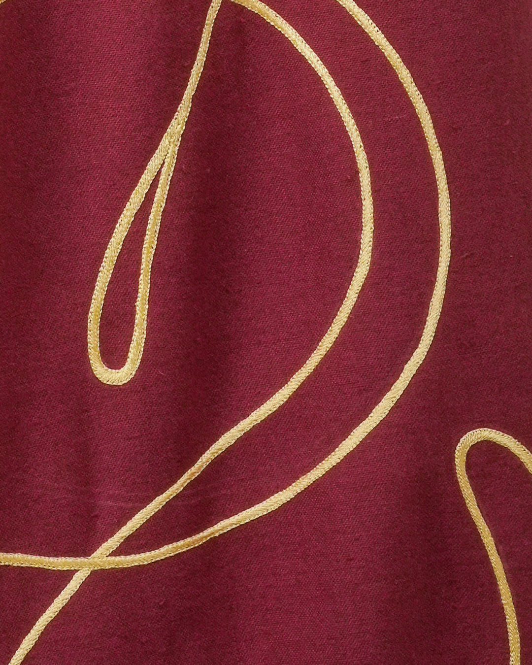 Murshid Handwoven Aari Trouser