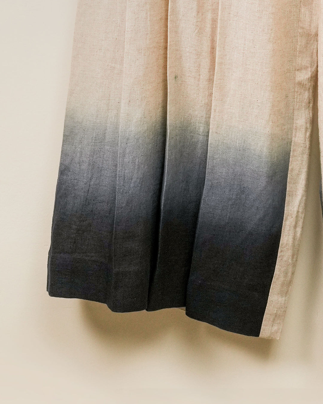 Phi Phi Hand Dyed Linen Trouser