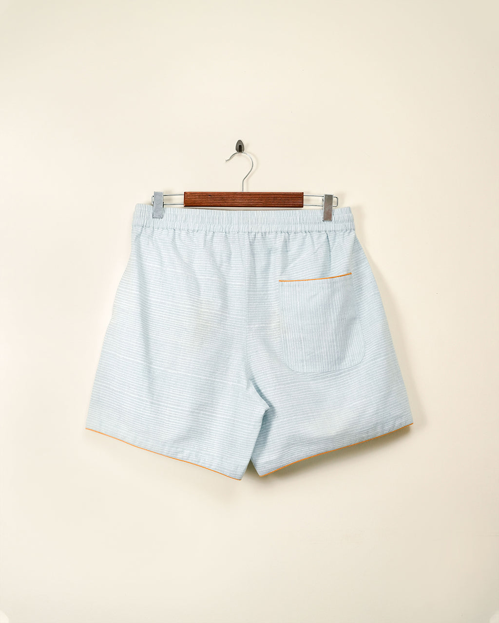 Chippa Block Print Short
