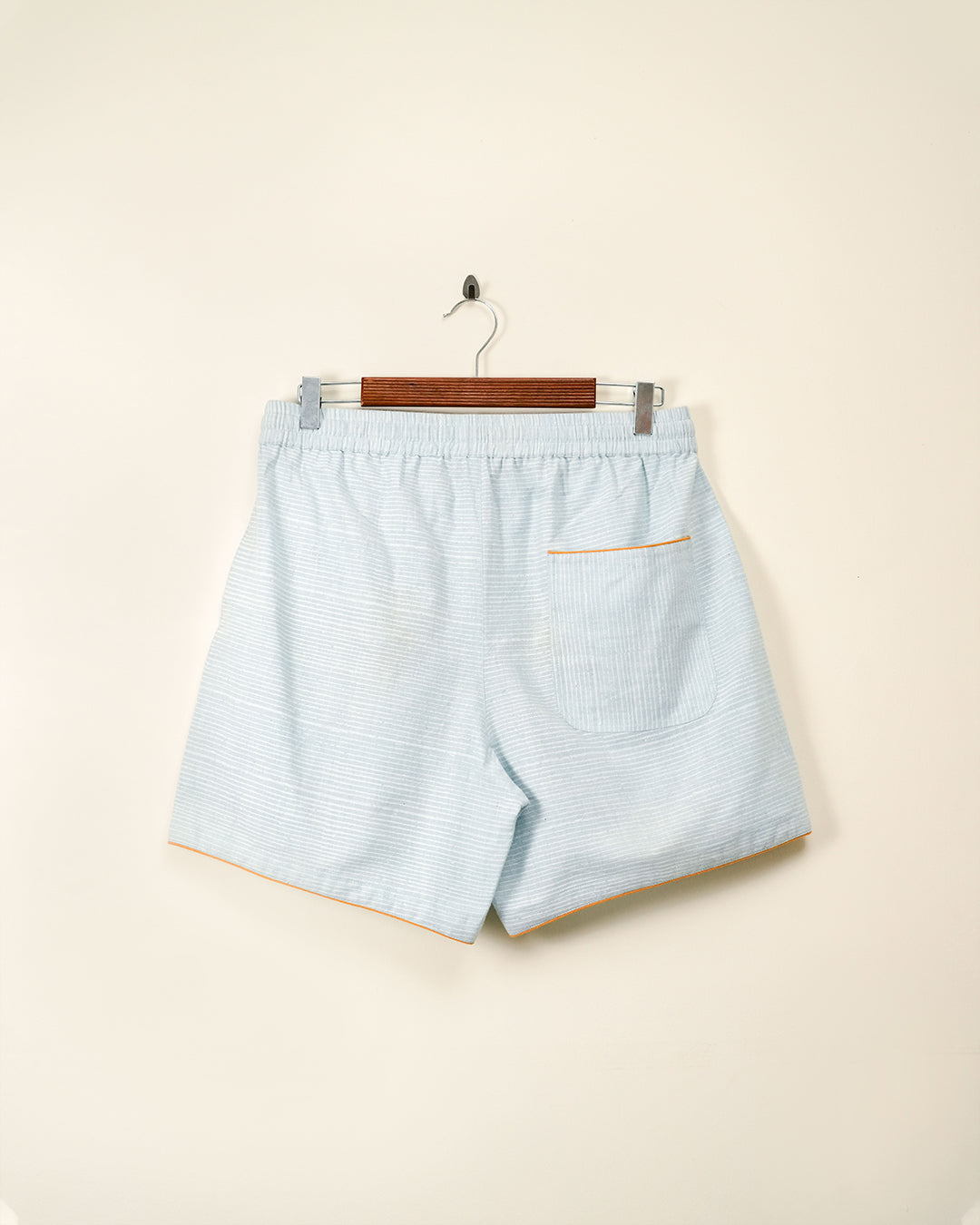 Chippa Block Print Short