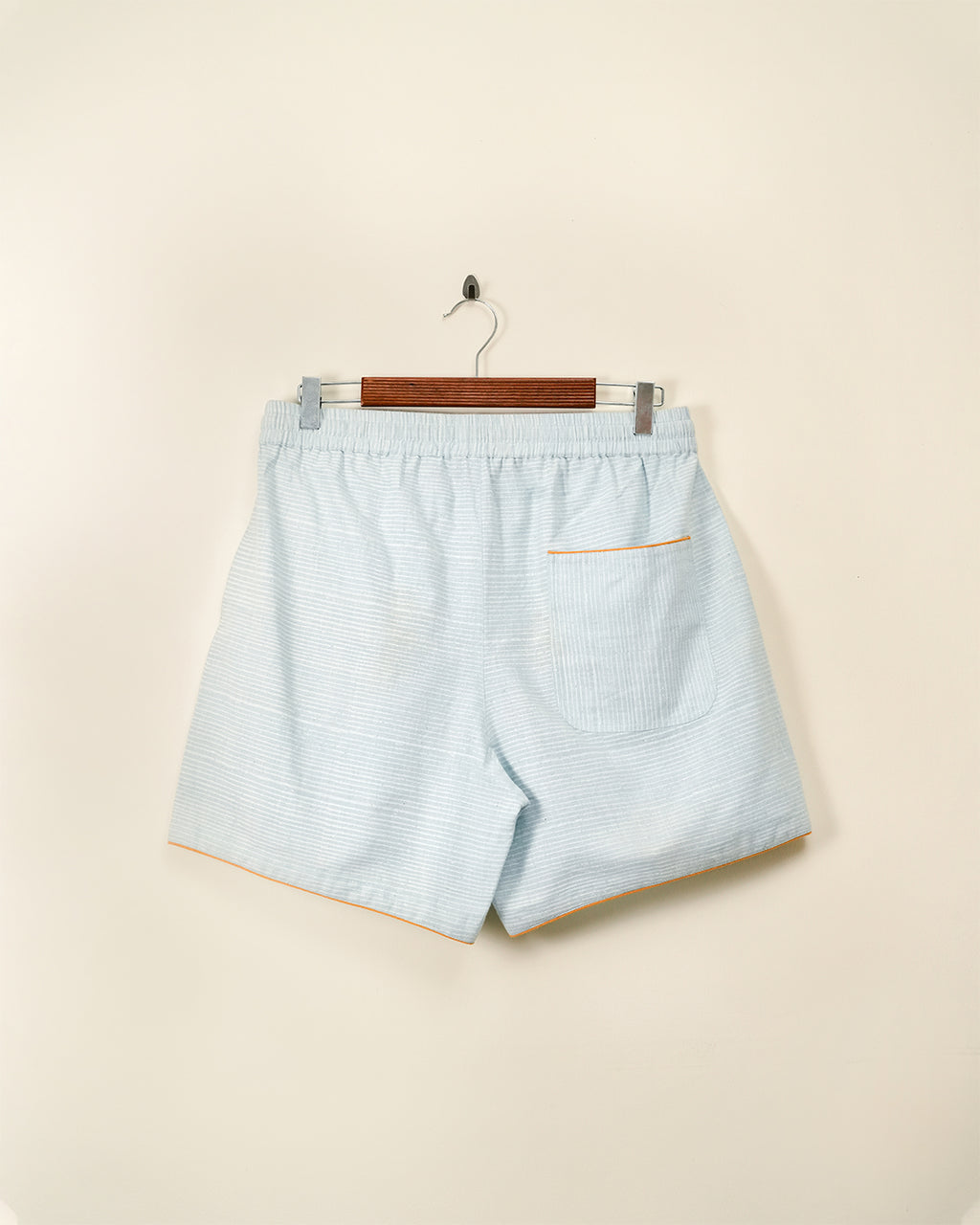 Chippa Block Print Short