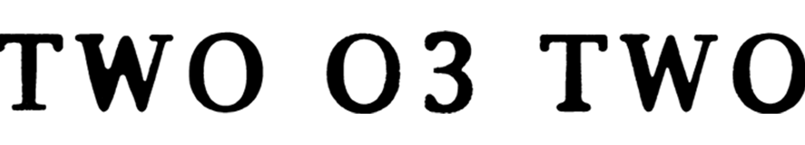 Two03Two